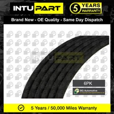 Cinghia di trasmissione a costine adatta per Astra Mokka Insignia Transit IntuPart V serie 3 1
