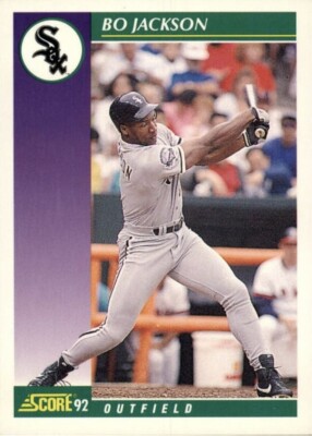 1992 Score Baseball - Pick Your Card - Ships Free