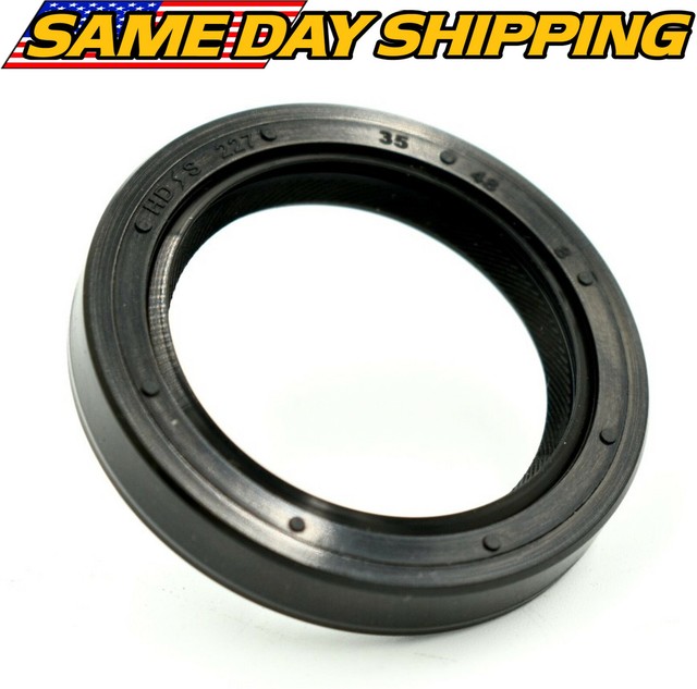 John Deere Kawasaki KSeries lower Crankshaft Oil Seal 108, 111, 112, 111H, 112L eBay