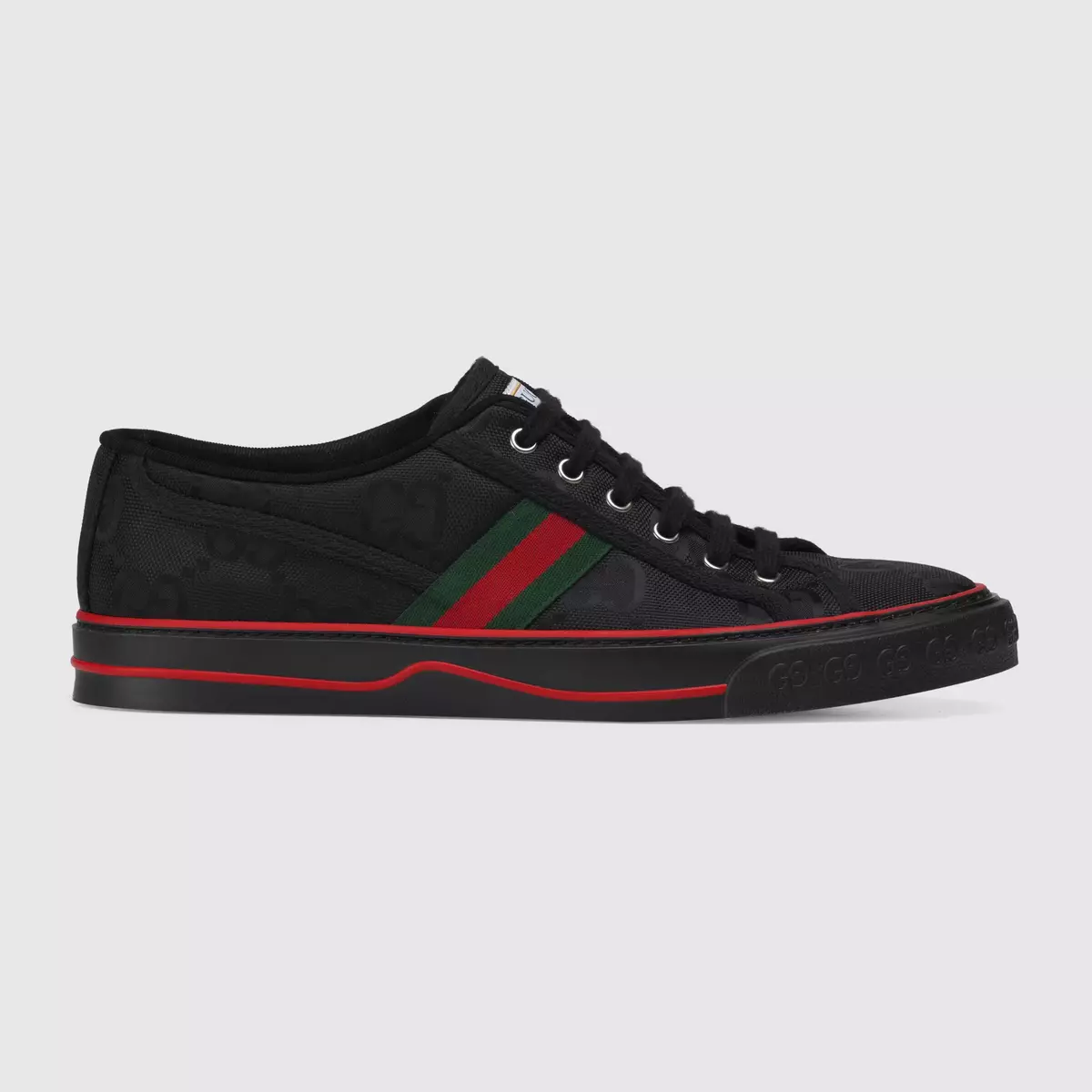 Gucci store lv shoes