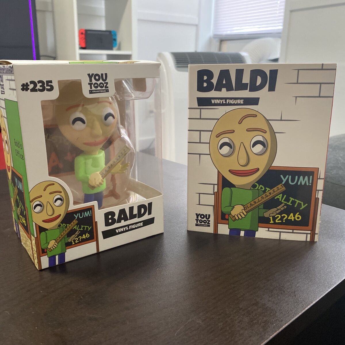 Baldi Basics Gifts & Merchandise for Sale