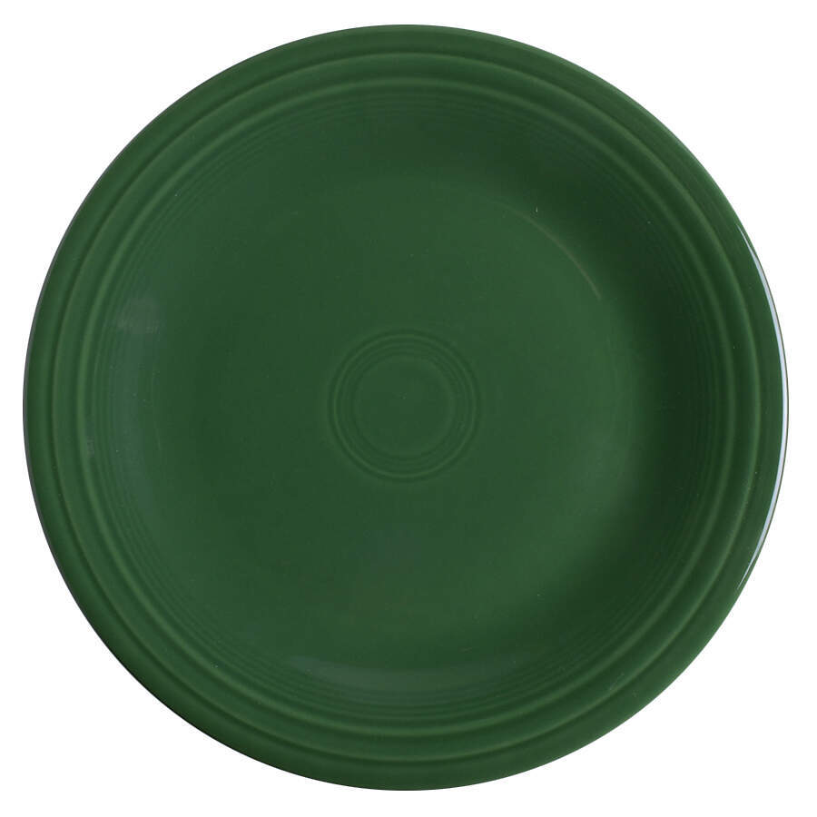 Fiesta Tableware Jade Dinner Plate by Fiesta Company 12840945