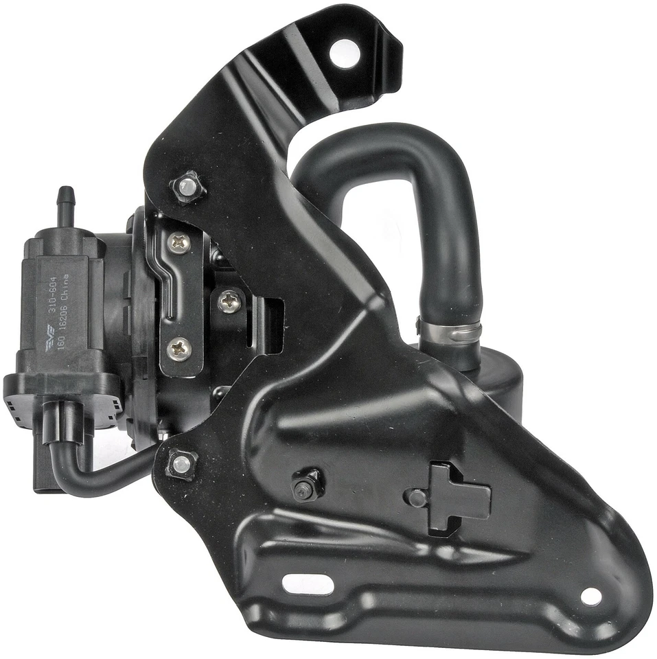 Насос обнаружения утечки паров топлива Dorman для 2008 Volkswagen R32 3,2 л V6 - Изображение 3 из 4