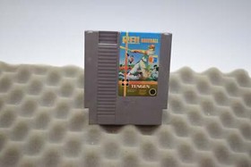 RBI Baseball - NES Loose Game