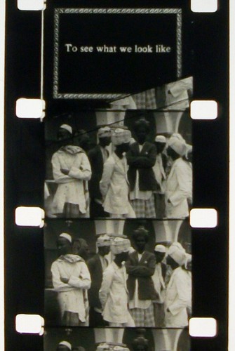 DJIBOUTI FRENCH SOMALI LAND 16MM FILM MOVIE ROLLED ON REEL S82 - Imagen 3 de 10