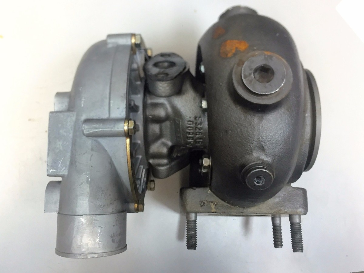 KKK 30-21400-1 , K26 Turbocharger , 53269706090 | eBay KKK 30-21400-1 , K26 Turbocharger , 53269706090 | eBay