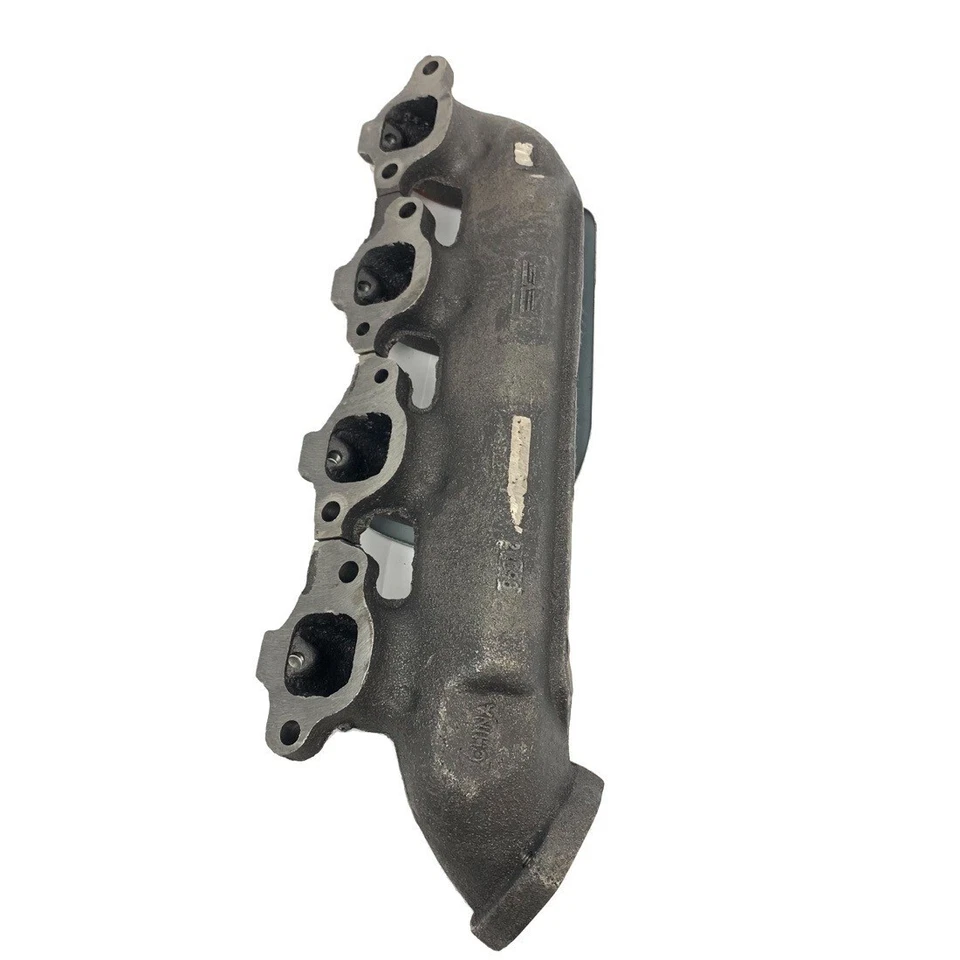 Colector de escape para Chevrolet GMC 1500 2500 7,4 L 454 lado del conductor 1988-1995 Foto 2 de 4