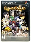 Chaos Wars - PS2 - Brand New | Factory Sealed