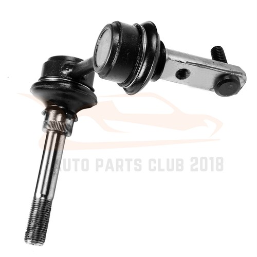 12Pcs Front Upper Control Arm Tie Rod End Suspension Fits 19982005