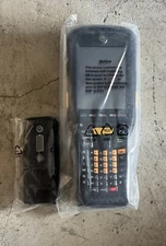 Motorola MC9596 Mobile Computer Scanner MC9596-KCAEAJ00100 w/Battery & Stylus