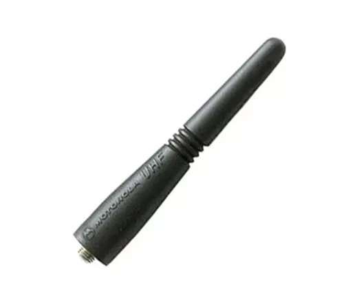 PMAE4003A 403-470 MHz UHF Stubby Antena do Motorola CP200D EP350 HT1250 HT750 - Zdjęcie 3 z 3