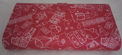 Elizabeth Arden Beauty Express Clutch Color Brand - AS IS (Not Used) See Details