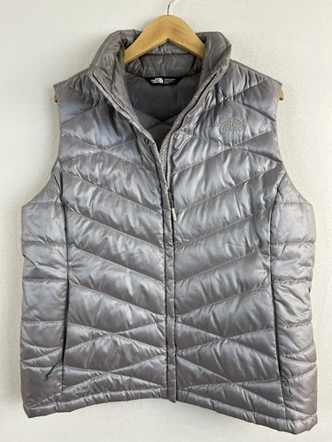The North Face 550 Vest Jacket XL 