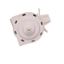 Interruttore livello lavatrice - Zoppas - 91453001000 - PWH71050 - pressostato
