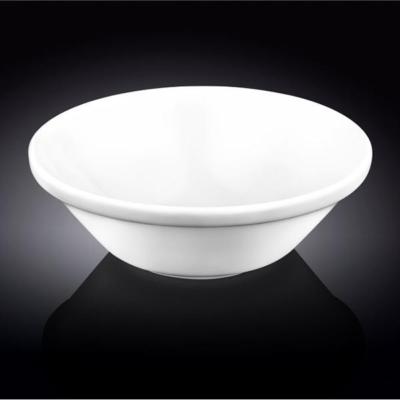 Wilmax England Bowl 8'' Tea Coffee Elegant Tableware 20cm Dinnerware Dinner
