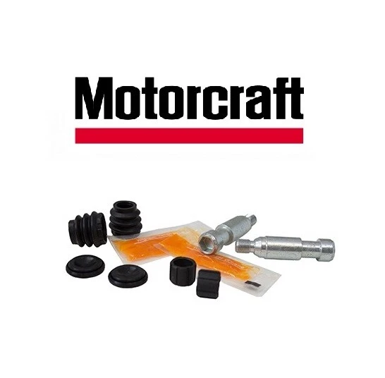 Kit de reparación de pinza de freno trasera BKCF-5 Motorcraft nuevo para furgoneta E150 E250 E350 Ford Foto 2 de 4