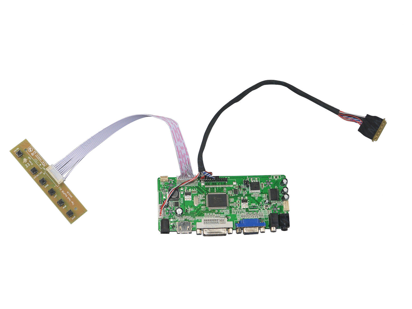 Écran LCD LED 13.3 Pouces LP133WH1(TL)(B1) – Compatible Portable, Livraison Rapide