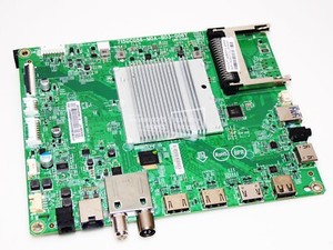 Philips TV - Mainboard 715GC056-M0A-B03-006Y *SAT-Tuner* 703TQMPL265