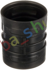 INTERCOOLER HOSE DIAMETER 67MM LENGTH 101MM BLACK FITS RENAULT GRAND SCENIC