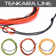 11FT12FT 13FT 17LB Tenkara Fly Line Braided Fly Line Tenkara Line Furled Lead
