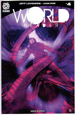 WORLD READER #4