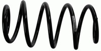 Sachs 993 394 Coil Spring For Audi