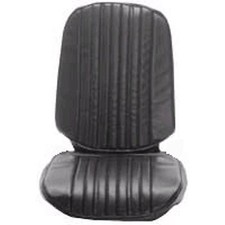 1969 Chevrolet Impala Ss Front Bucket Seat Cover Pair 1969 Chevrolet Impala Ss Front Bucket Seat Cover Pair