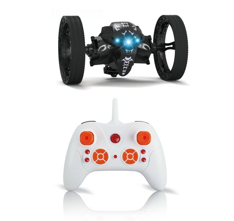 Rc 2024 bounce car