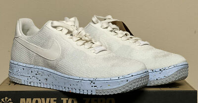 air force 1 flyknit pure platinum