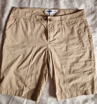 Damen Bermuda Shorts Old Navy Größe 38