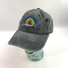 Blessed By Home Free Pride Dark Gray Fashion Baseball Hat Cap One Size