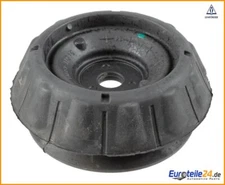 Strut support bearing Lemförder 4343401 front axle for Kia