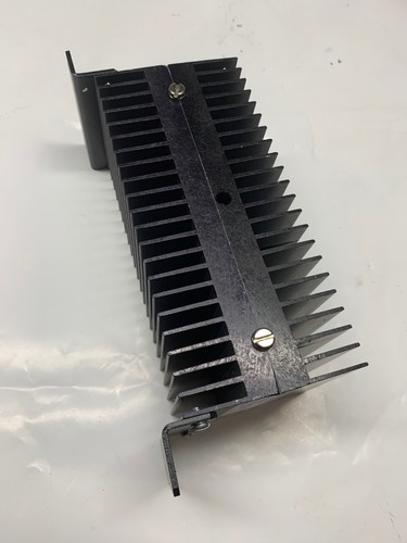 Nuovo! Terminazione Carico EMR DC 1.0 GHz 50 Ohm 125W "N"-Femmina 1650 - Foto 4 di 4