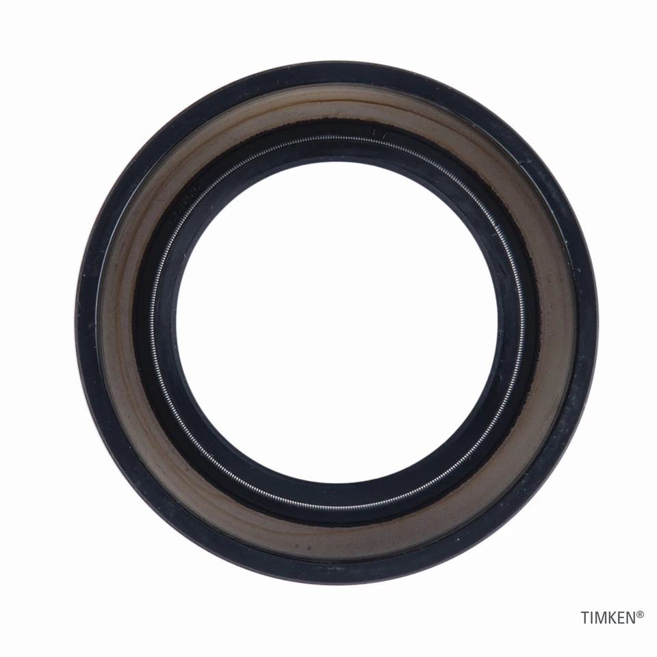 Drive Axle Shaft Seal Rear Timken For 2016-2023 Nissan TITAN XD - Image 2 of 4