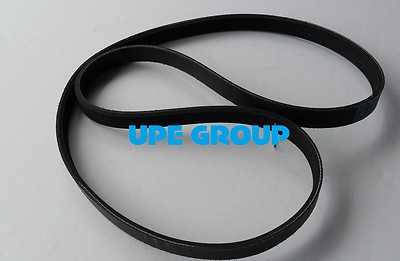 490J6 Multi Groove Micro Rib Poly Metric 6 ribbed V Belt 490-J-6 490 J 6