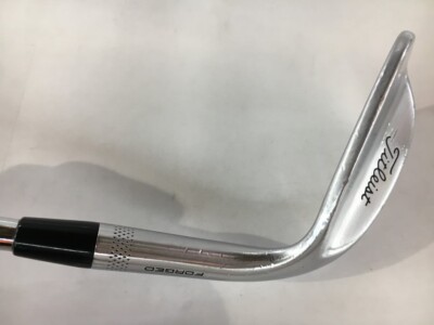 Titleist VOKEY FORGED 2021 Wedge #58M(1Club)/BV105/Flex:-/Wedge | eBay