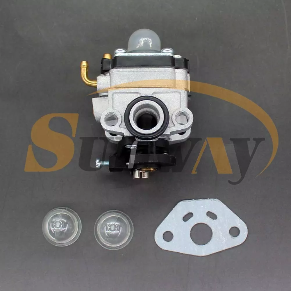 Carburetor for JCB M25 PLT25AF TRY25PGTA 25CC B Q Trimmer