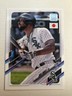 2021 Topps Japan Edition Jose Abreu White Sox 66