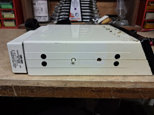 RADIO TELEPHONE RADIO OCEAN FIL 2000 TRES BON ETAT NON TESTE - Photo 4/9
