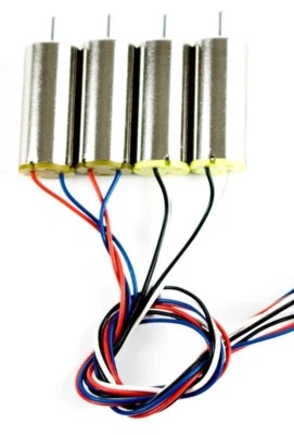 GENERIC for SHARPER IMAGE DRO-004 Lunar Drone with Smartphone Viewing Motor Set