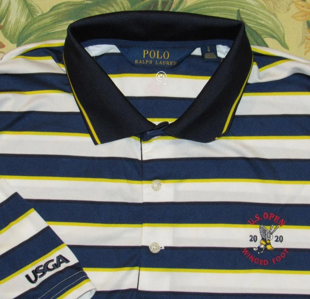 Us open ralph lauren polo cheap shirts