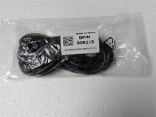 POWER SUPPLY AC CORD HEAVY DUTY 14 AWG 10 FT DELL POWEREDGE T710 SERVER 0R215