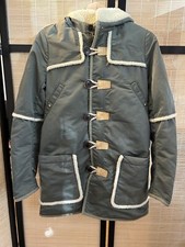 Visvim Wmv Women’s Hudson Jacket Size 1