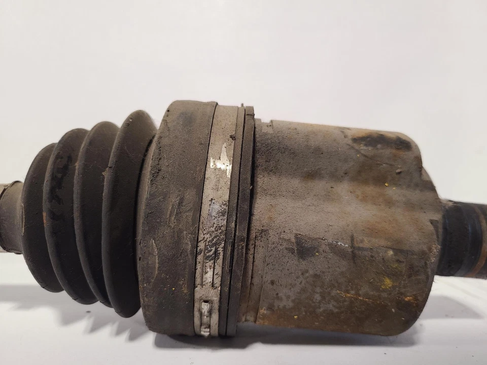 Used Front Right Outer Drive Axle Shaft fits: 1997 Chevrolet Cavalier Front Axle — 第 2/4 张图片