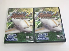 Cosmi Airline Tycoon 2 Gold Edition, 2 COUNT