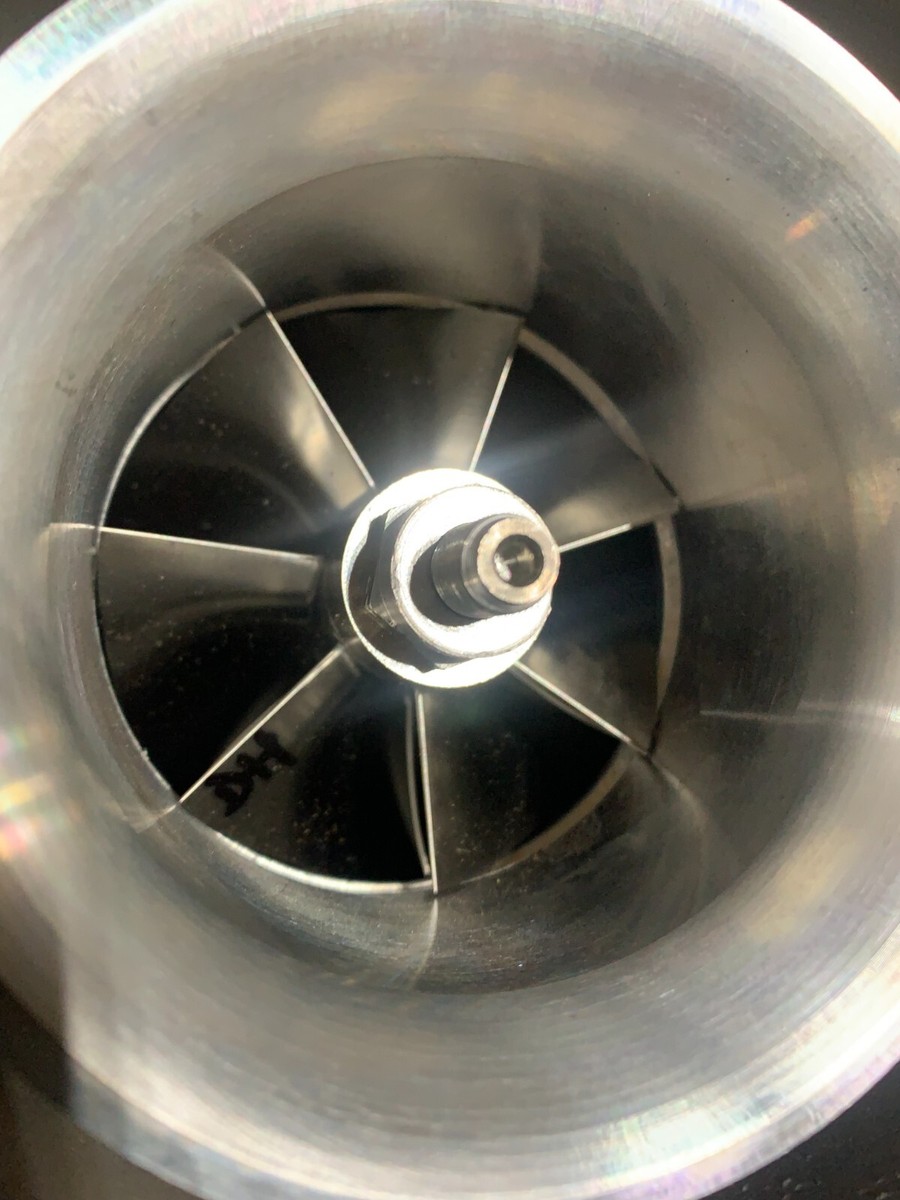 detroit diesel dd13 turbocharger B3G DCA4710968799 borgwarner | eBay 