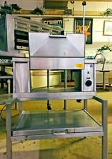 USED Vulcan Tilt Skillet