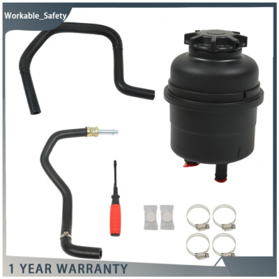 Power Steering Reservoir Kit For Bmw 525i 528i 550i Z3 X5 E39 E38 32416851217