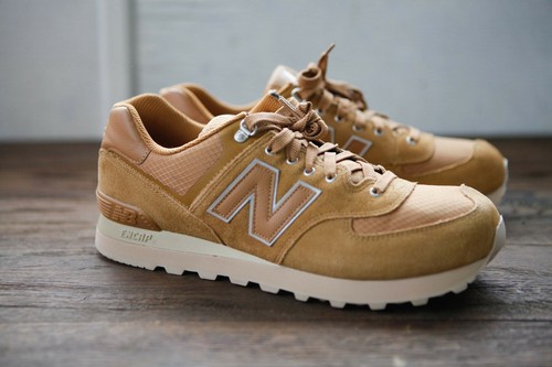 New Balance Men's 574V1 Core Plus 