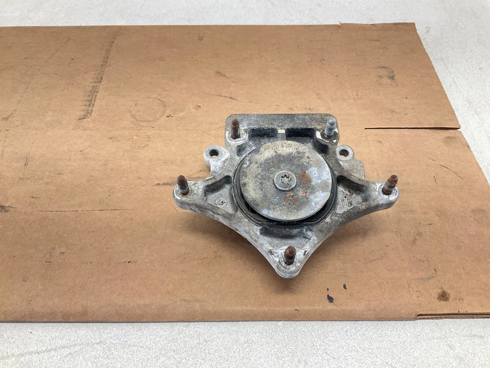 Soporte de soporte de montaje trasero de transmisión 10-16 Mercedes-Benz W212 E350 OEM CM Foto 4 de 4